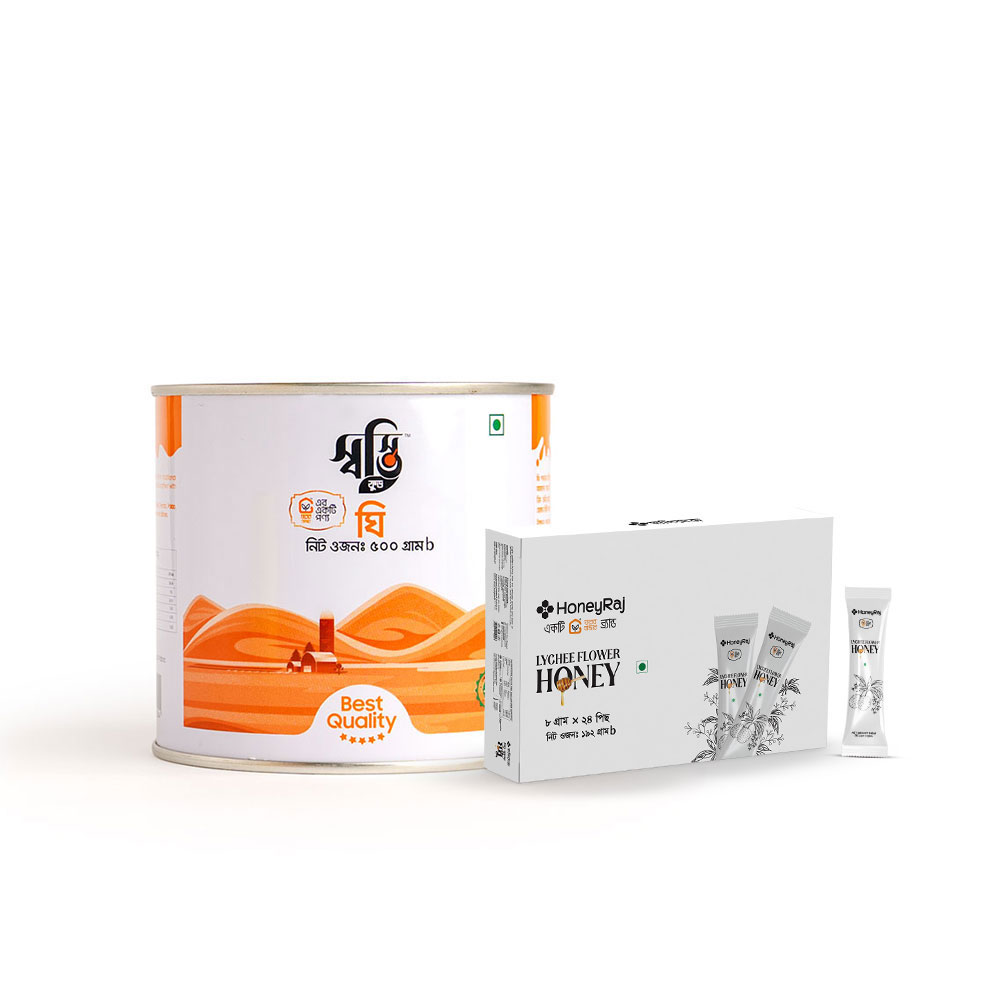 Gawa Ghee 1kg